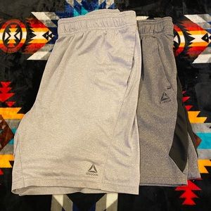Reebok Shorts